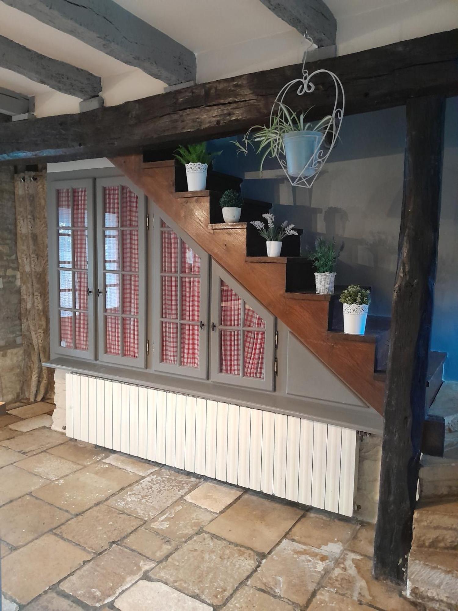 La Maison Du Petit Lac Messé Exteriér fotografie