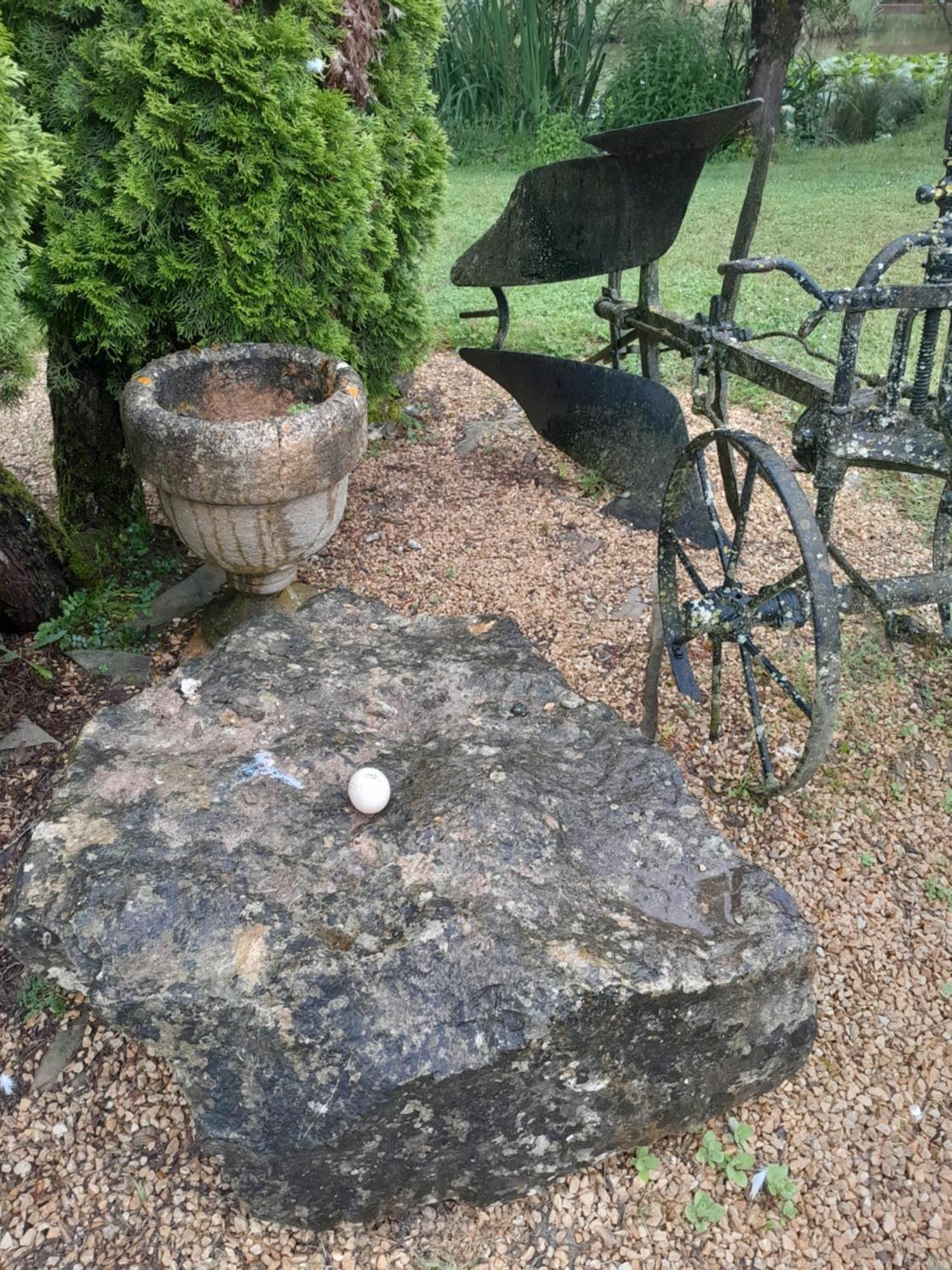 La Maison Du Petit Lac Messé Exteriér fotografie
